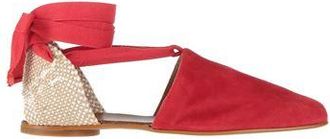 Castaner FOOTWEAR - Espadrilles sur YOOX.COM