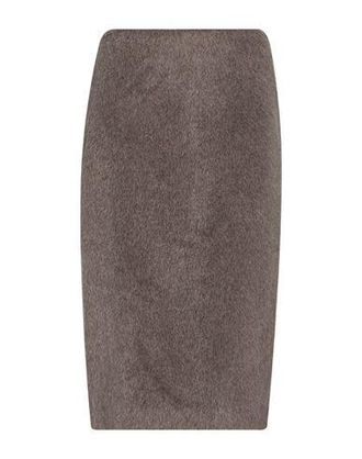 Kiltie HOSEN & R&Ouml;CKE - Midi-R&ouml;cke auf YOOX.COM