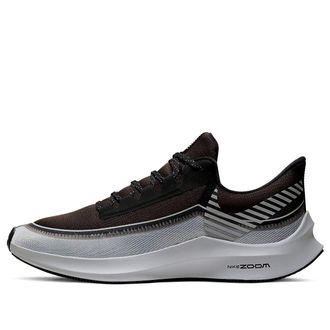 Nike Air Zoom Winflo 6 Shield Reflect Silver BQ3190-001