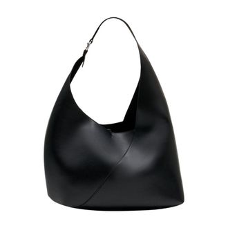 Sams&oslash;e & Sams&oslash;e Shoulder Bag - Black