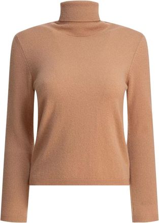 KANGRA Mujer, Jerseys, Beige, Talla: XS