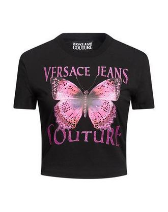 Versace TOPWEAR - T-shirts on YOOX.COM