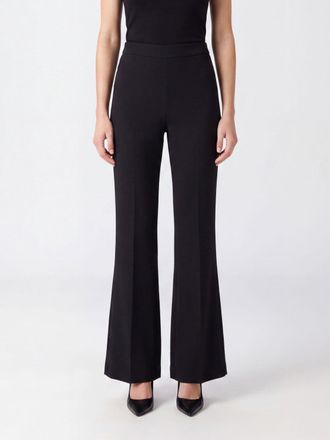 Twinset Pants Woman color Black
