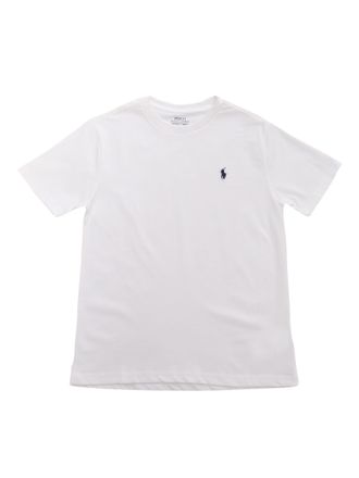 Polo Ralph Lauren Ss Cn Tops T-shirt