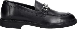 Fracap Loafers - Dames - Loafers - Zwart - 39 EU - Schoenen