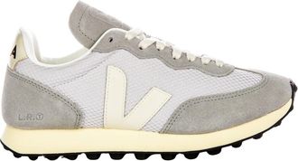 Veja Mesh Sneakers - Dames - Sneakers - Grijs - 37 EU - Polyester - Schoenen