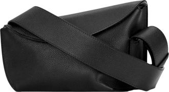 Alexander McQueen Alexander McQueen, Cross Body Bags, female, Black, Size: ONE SIZE Shoulder Bag
