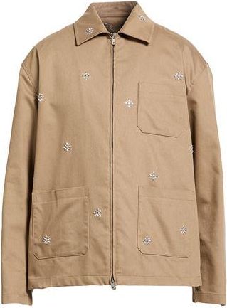 Golden Goose ROPA DE ABRIGO - Chaquetas vaqueras en YOOX.COM