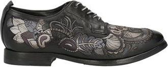 Sartori Gold FOOTWEAR - Lace-up shoes sur YOOX.COM