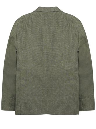 Tagliatore Montecarlo Blazer - Green