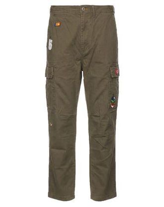 Berna BOTTOMWEAR - Trousers on YOOX.COM