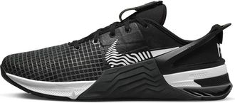 Nike Metcon 8 FlyEase Black Dark Smoke Grey DO9388-001
