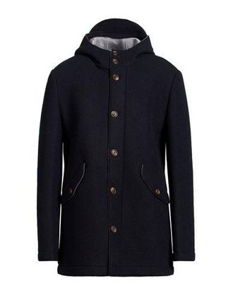 Over/D COATS & JACKETS - Coats on YOOX.COM