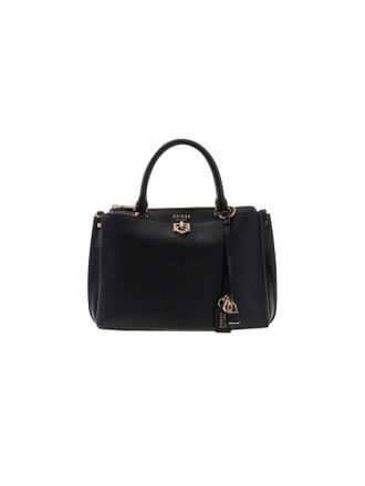 Guess Schoudertas Zwart