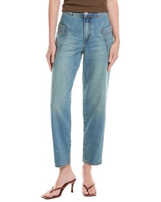 Joe's JoeS Jeans Maputo Barrel Leg Jean