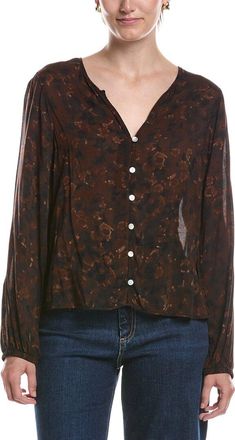 Bella Dahl Blouse