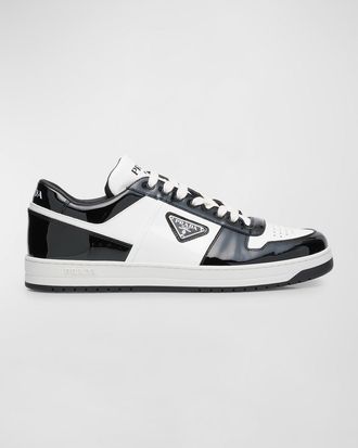 Prada: Black Sneakers / Trainer now up to −37% | Stylight Prada: Black Sneakers / Trainer now up to −37% | Stylight
