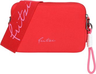 Fritzi Aus Preu&szlig;en Lea Cross Bag Red
