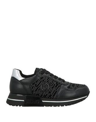 Liu Jo FOOTWEAR - Trainers on YOOX.COM