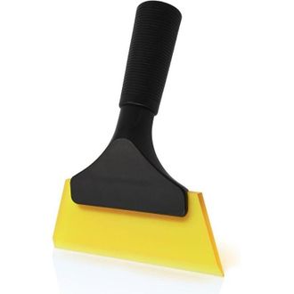 OEM 1 Limpiacristales De Silicona, Limpiacristales Para Ducha, Limpiacristales Peque&ntilde;o Para Ventanas De Coche, Ba&ntilde;o, Cocina, Parabrisas, Herramienta De Li