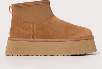 UGG Boots UGG Woman color Brown