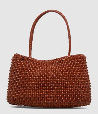 Dragon Diffusion Sac Santa Croce Cactus Tan