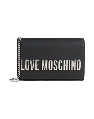 Love Moschino TASCHEN - Umh&auml;ngetasche auf YOOX.COM