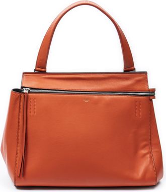 Celine Medium Edge Bag schoudertas