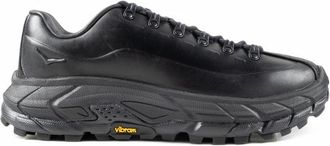 Hoka One One Elite Terrain System Tor Summit Sneakers