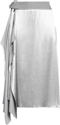 Fendi BOTTOMWEAR - Midi skirts sur YOOX.COM