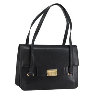 Celine Borsa a mano vintage Pre-owned - - Pre-owned - Donna - Nero - ONE SIZE