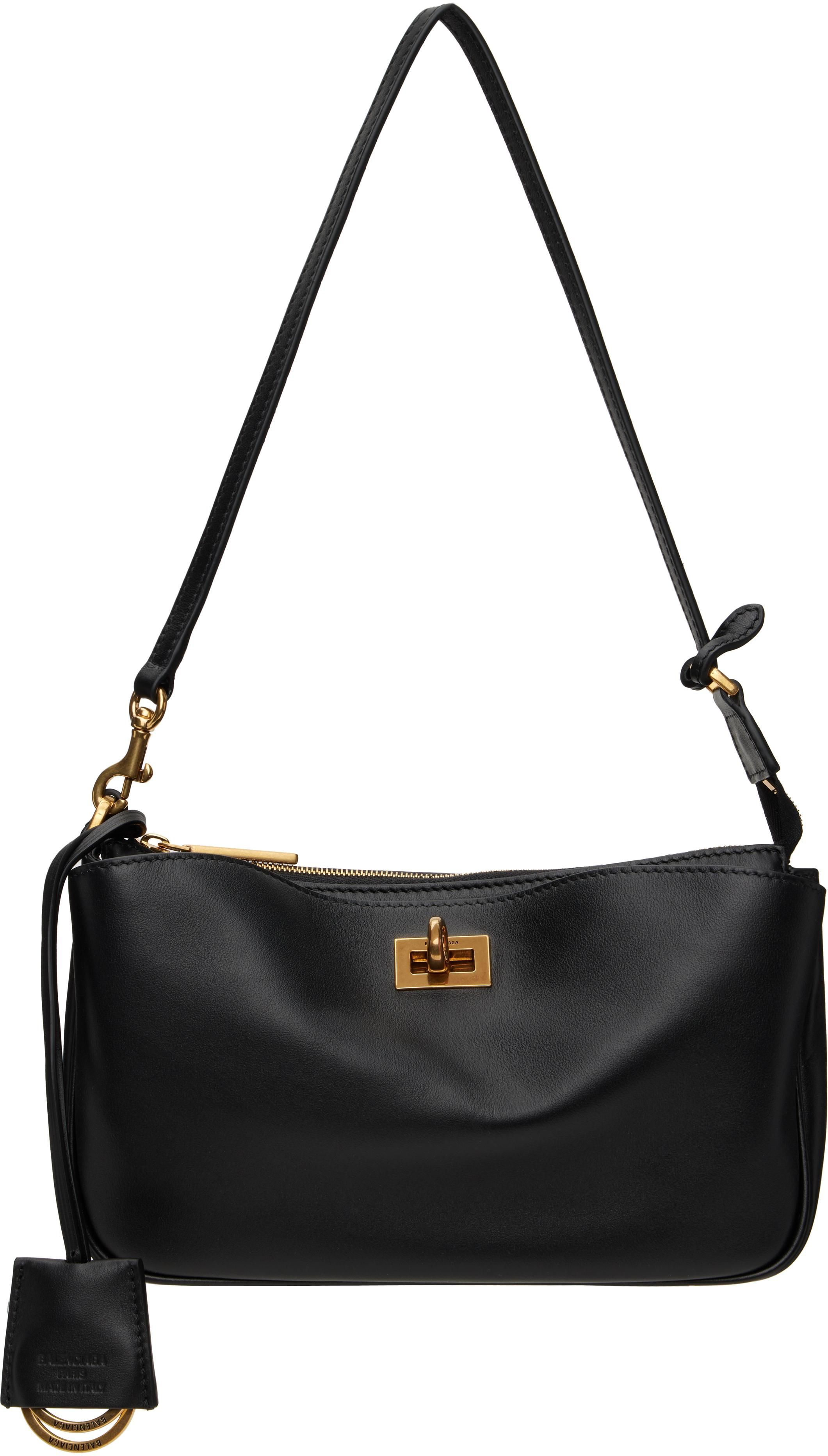 BALENCIAGA HAND BAG (6713092AAKM 1071)