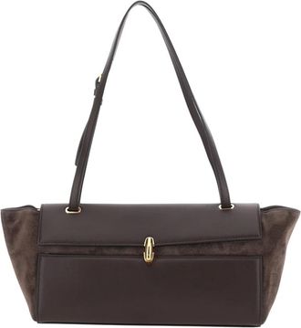 Savette Mujer, Bolsos, Marr&oacute;n, Talla: ONE Size