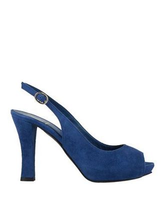 Giancarlo Paoli CALZADO - Sandalias con cierre en YOOX.COM