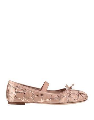 Valentino Garavani FOOTWEAR - Ballet flats on YOOX.COM