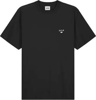 Arte Heart Logo T-shirt
