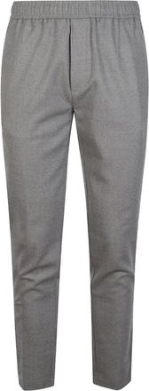 PMDS Premium Mood Denim Superior Pantaloni elasticizzati - Grigio