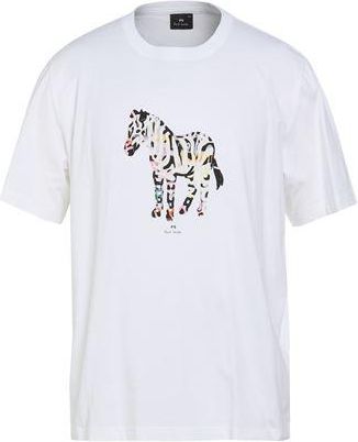 Paul Smith TOPWEAR - T-shirts on YOOX.COM