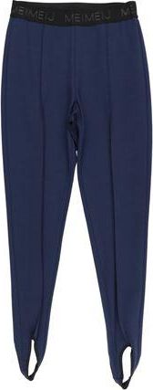 Meimeij BOTTOMWEAR - Leggings on YOOX.COM