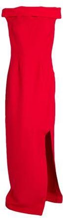 Roland Mouret DRESSES - Maxi dresses on YOOX.COM