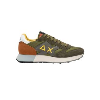 Sun 68 Uomo, Scarpe, Verde, 45 EU, new