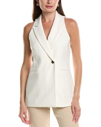 Anne Klein Vest