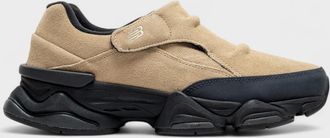 New Balance Womens 8040 Beige - Black - Size UK 5.5