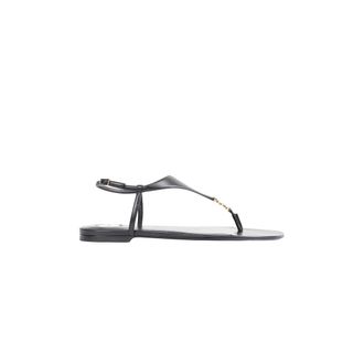 Saint Laurent Cassandra Sandals