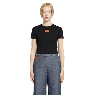 Fendi Jersey T-shirt
