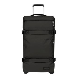 Eastpak unisex, Maletas, Negro, Talla: ONE Size