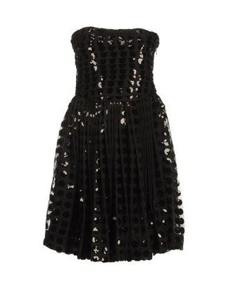 Bea DRESSES - Mini dresses sur YOOX.COM