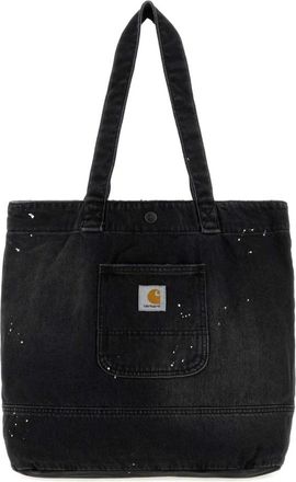 Carhartt Work in Progress Hombre, Bolsos, Negro, Talla: ONE Size