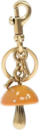 Coach Mujer, Accesorios, Amarillo, Talla: ONE Size