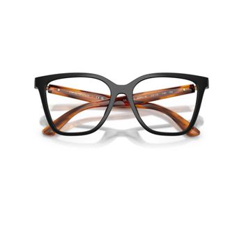 Emporio Armani Glasses, unisex, Brown, Size: 54 MM 0Ea4254U